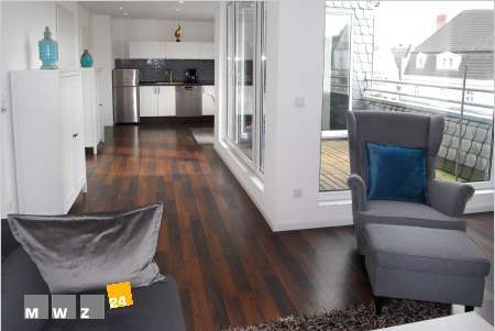 Foto - Wohnen auf Zeit in Düsseldorf 1.950,00 €