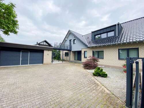 Foto - Wohnung zum Mieten in Köln Hahnwald 2.950,00 € 150 m²