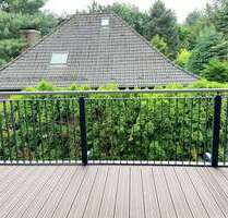 Wohnung zum Mieten in Köln Hahnwald 2.950,00 € 150 m² - Köln / Hahnwald