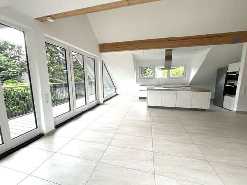 Foto - Wohnung zum Mieten in Köln Hahnwald 2.755,00 € 150 m²