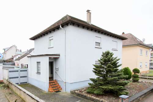 Foto - Haus zum Kaufen in Rheinstetten 510.000,00 € 138.44 m²