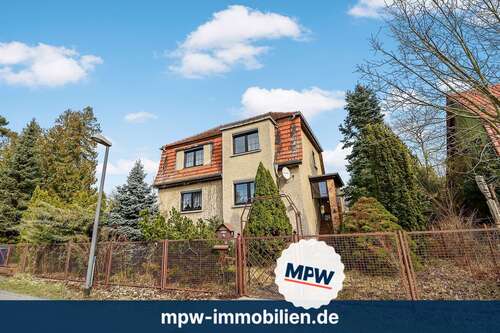 Foto - Haus zum Kaufen in Schulzendorf 448.422,00 € 130 m²