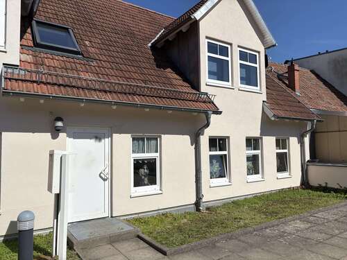 Foto - Wohnung zum Kaufen in Wittstock 129.000,00 € 98 m²