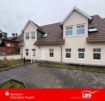 Wohnung zum Kaufen in Wittstock 129.000,00 € 98 m²