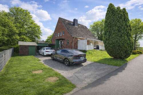 Foto - Haus zum Kaufen in Altenmoor Bullendorf 448.000,00 € 170 m²