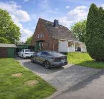 Haus zum Kaufen in Altenmoor Bullendorf 448.000,00 € 170 m² - Altenmoor / Bullendorf