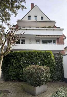 Foto - Wohnung zum Mieten in Düsseldorf 1.300,00 € 79 m²