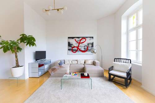 Foto - Wohnung zum Mieten in Berlin 2.500,00 € 93 m²
