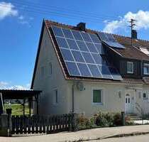 Haus zum Kaufen in Burgau 299.000,00 € 85 m²