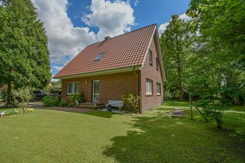 Foto - Haus zum Kaufen in Edewecht 399.000,00 € 144.07 m²