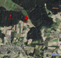 Grundstück in Aiglsbach 130.000,00 € 30036 m²