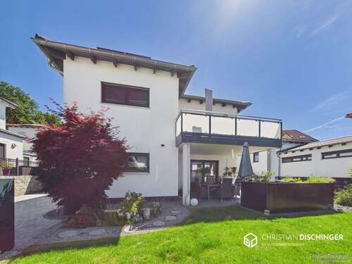 Foto - Haus zum Kaufen in Bad Abbach 950.000,00 € 194 m²