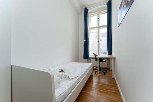 Foto - WG-Zimmer in Berlin 635,00 € 15 m²
