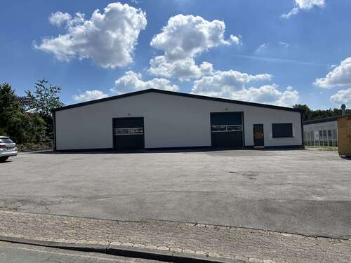 Foto - Halle in Detmold Spork-Eichholz 4.500,00 € 1168 m²