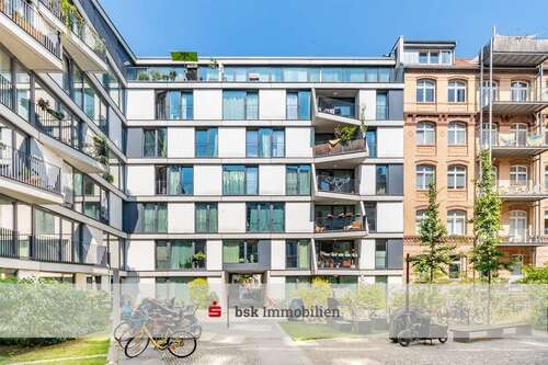 Foto - Wohnung zum Kaufen in Berlin 359.000,00 € 51.72 m²