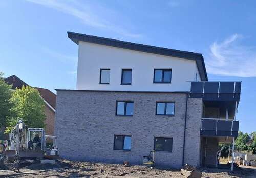 Foto - Wohnung zum Mieten in Sassenberg 1.220,00 € 93.68 m²