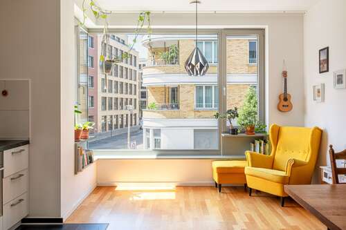 Foto - Wohnung zum Kaufen in Berlin 595.000,00 € 75 m²