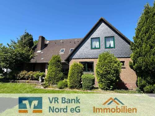 Foto - Haus zum Kaufen in Wanderup 189.000,00 € 177.89 m²