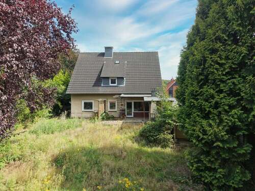 Foto - Haus zum Kaufen in Hiddenhausen 284.000,00 € 190.4 m²