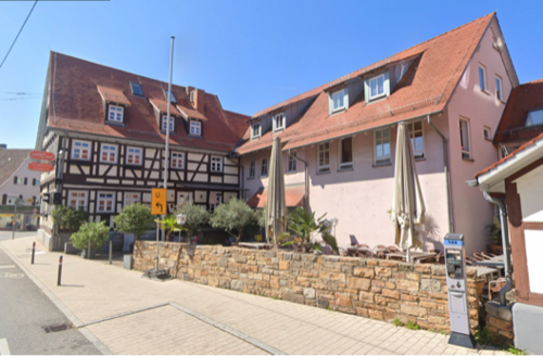 Foto - Wohnung zum Kaufen in Stuttgart 110.000,00 € 29.5 m²
