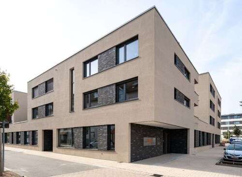 Foto - Wohnung zum Mieten in Offenburg 569,00 € 43.74 m²