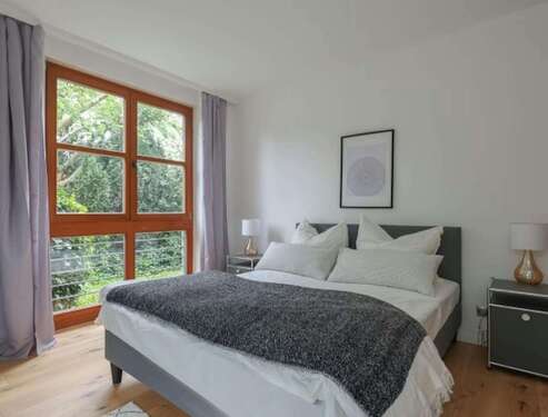 Foto - Wohnen auf Zeit in Berlin 1.950,00 €