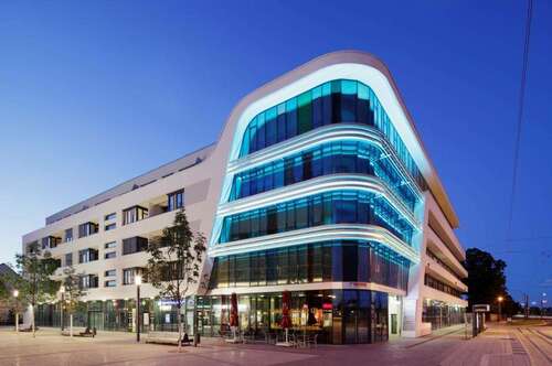 Foto - Büro in Brandenburg an der Havel 3.233,20 € 161.66 m²