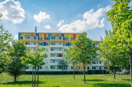 Foto - Wohnung zum Mieten in Chemnitz 190,00 € 33.36 m²