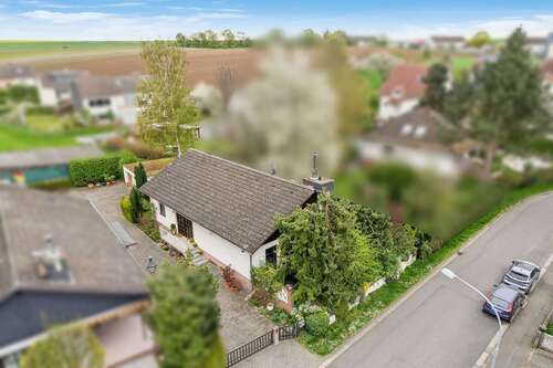 Foto - Haus zum Kaufen in Bad Nauheim 499.000,00 € 210.46 m²