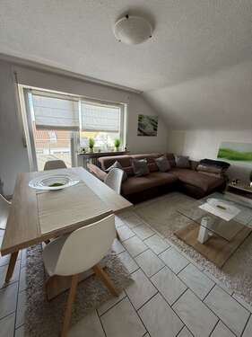 Foto - Wohnung zum Kaufen in Fellbach 249.000,00 € 33 m²