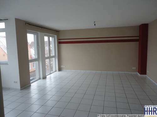 Foto - Wohnung zum Mieten in Lampertheim 1.000,00 € 112 m²