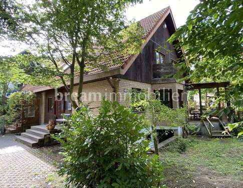 Foto - Haus zum Kaufen in Berlin 619.000,00 € 139 m²