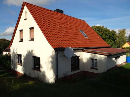Foto - Haus zum Kaufen in Waldhufen OT Diehsa 85.000,00 € 85 m²