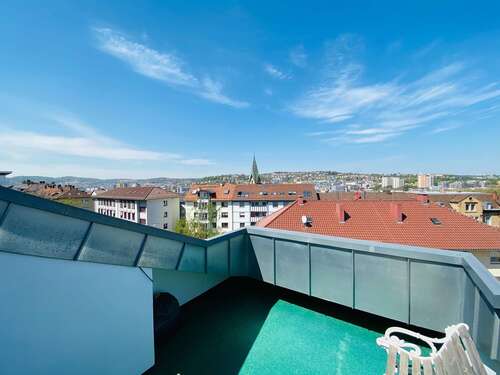 Foto - Wohnung zum Mieten in Stuttgart 1.760,00 € 115 m²