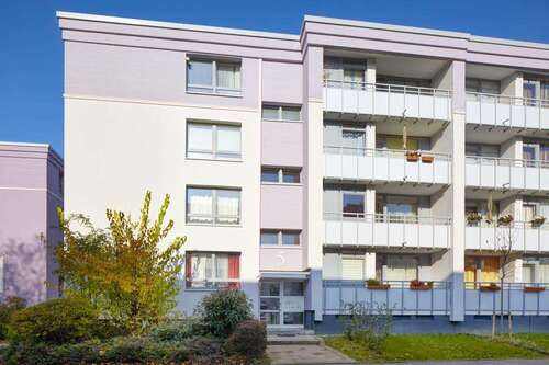 Foto - Wohnung zum Mieten in Monheim 831,00 € 74.51 m²