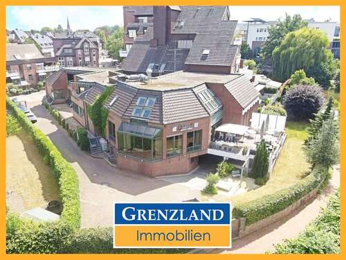 Foto - Gastronomie in Bocholt 5.000,00 € 1000 m²