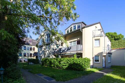 Foto - Wohnung zum Kaufen in Dresden 299.000,00 € 87.82 m²