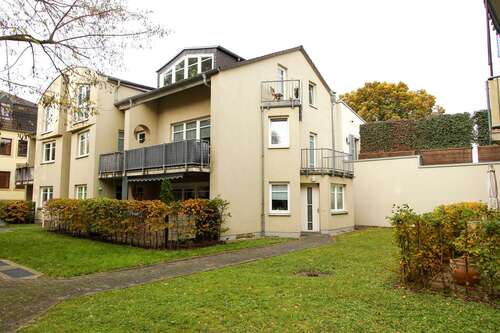 Foto - Wohnung zum Kaufen in Dresden 320.000,00 € 87.82 m²