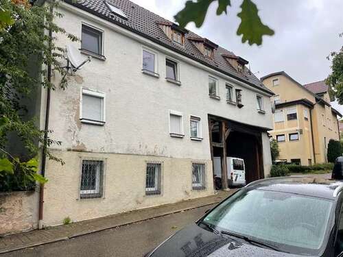 Foto - Wohnung zum Kaufen in Heilbronn 184.000,00 € 94 m²