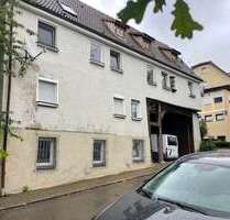 Wohnung zum Kaufen in Heilbronn 184.000,00 € 94 m²