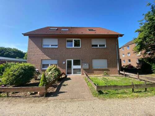 Foto - Wohnung zum Mieten in Kleve 320,00 € 32 m²