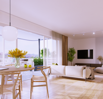 Wohnung zum Kaufen in Erbach 439.000,00 € 81 m²