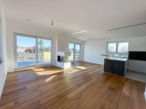 Foto - Wohnung zum Kaufen in Seligenstadt 579.000,00 € 119 m²