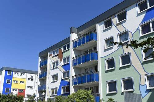 Foto - Wohnung zum Mieten in Herford 288,23 € 70.95 m²