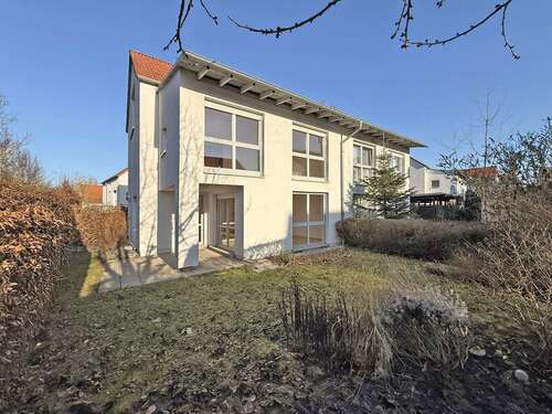 Foto - Haus zum Kaufen in Neckarsulm 552.000,00 € 144.63 m²