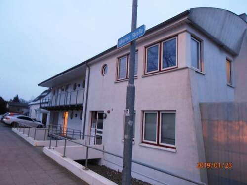 Foto - Wohnung zum Mieten in Wolfenbüttel 360,00 € 28 m²