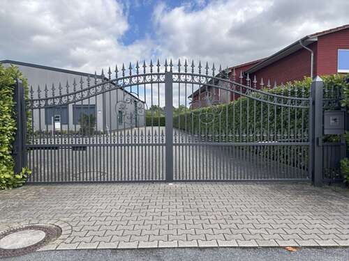 Foto - Halle in Edewecht 590.000,00 € 324 m²