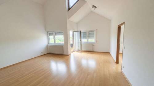 Foto - Wohnung zum Kaufen in Reutlingen-Betzingen 230.000,00 € 61.41 m²