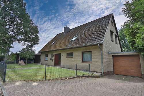 Foto - Haus zum Kaufen in Geesthacht 475.000,00 € 175 m²