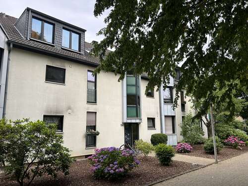 Foto - Wohnung zum Mieten in Monheim 700,00 € 55 m²